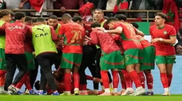 اللقاء المنتظر: موعد المغرب أمام نيجيريا نصف نهائي كأس أمم أفريقيا والناقلة